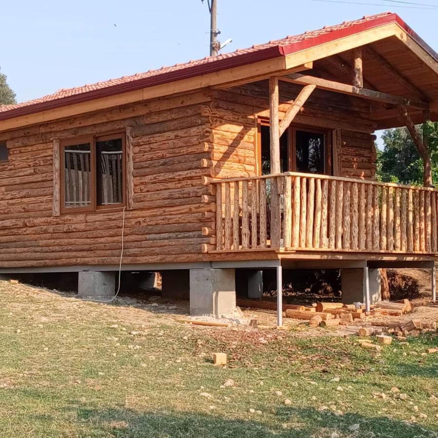Отель Yesil Kelebek Ev Kadikoy  Экстерьер фото