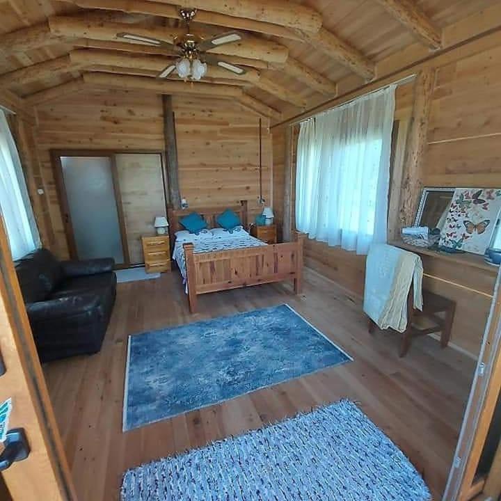 Отель Yesil Kelebek Ev Kadikoy  Экстерьер фото